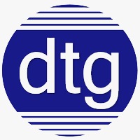 Logotipo empresa Datagram